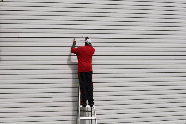 Siding for New Construction in Crystal City, MO